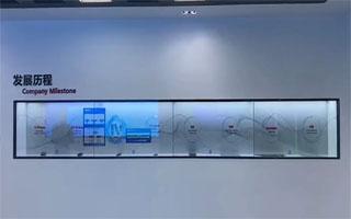 透明屏OLED透明屏